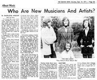 Articles & News